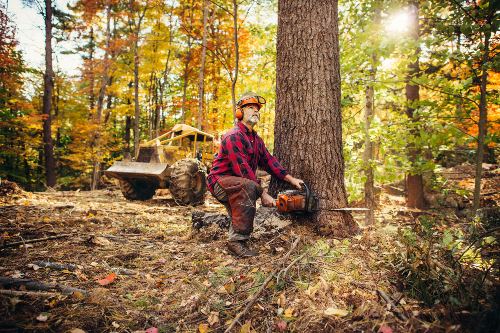 Comment tuer un arbre ? Considérez ces options respectueuses de l’environnement