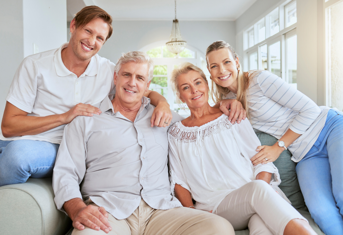 Accueil familial pour personnes âgées : une alternative aux maisons de retraite