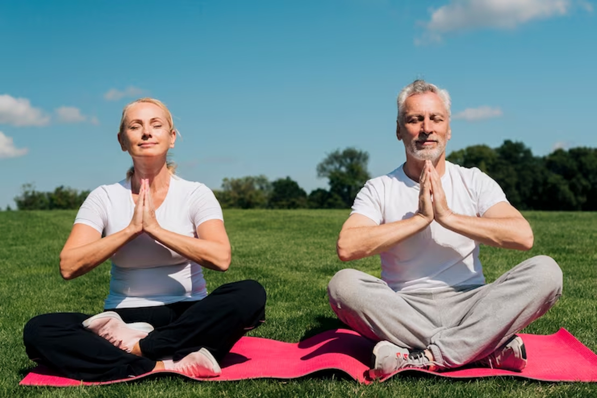 activité couple