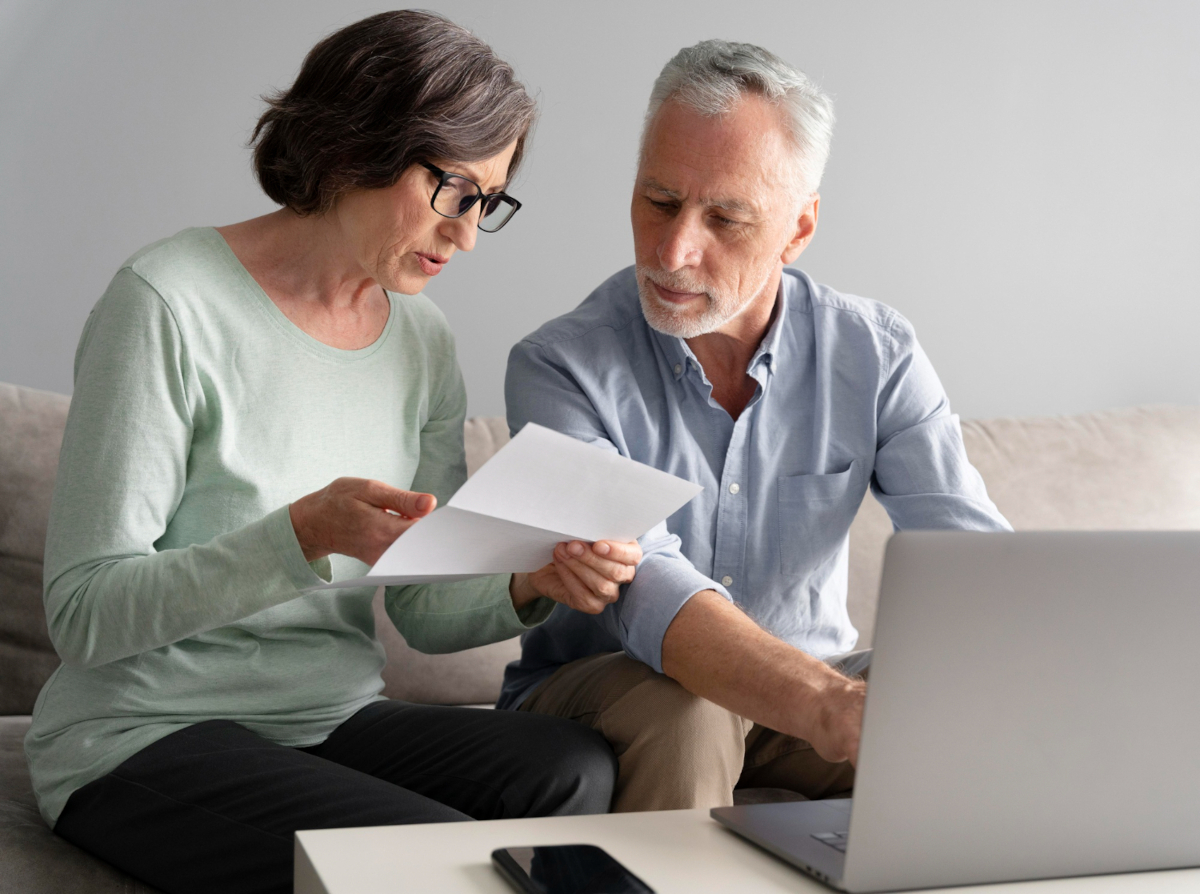 Guide pratique : Comment transmettre un document AGIRC ARRCO
