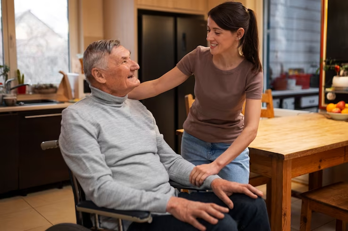 Le statut d’aidant : comment être reconnu et bénéficier d’un accompagnement