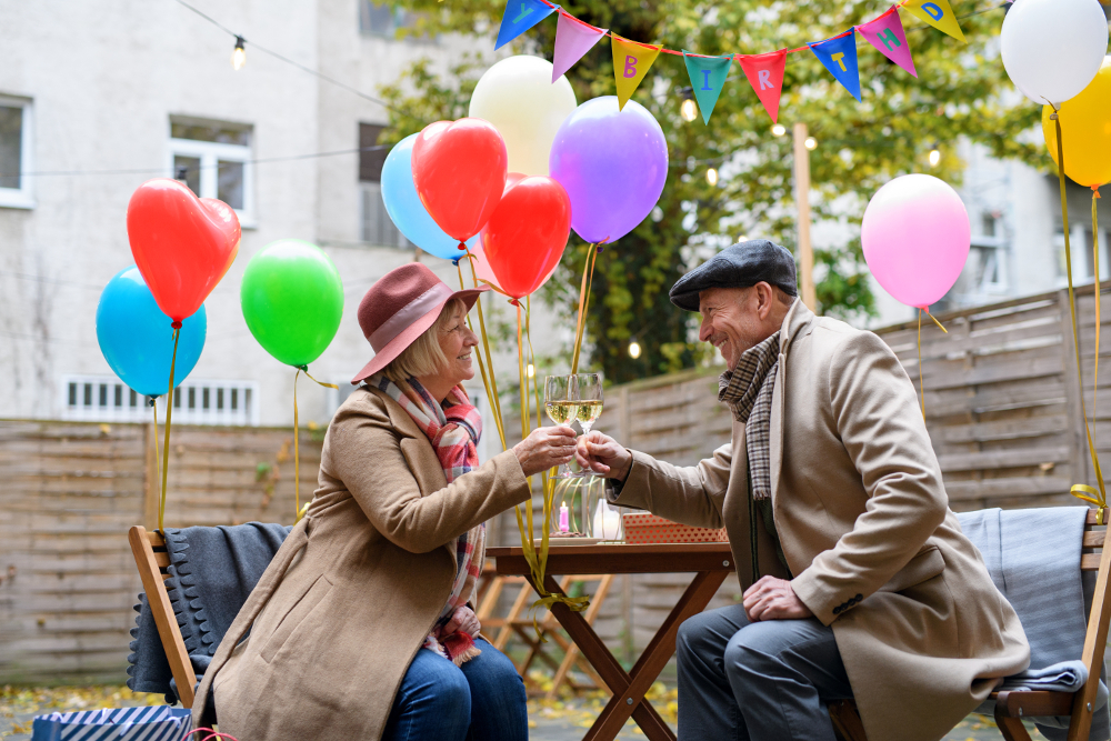 5 façons de rendre votre anniversaire à Paris unique !