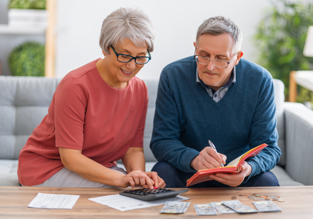 5 raisons de repenser l’argent dont vous avez besoin pour votre retraite