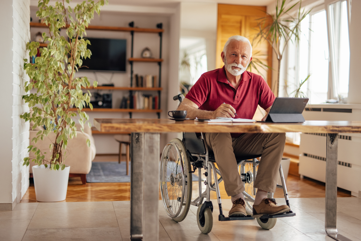 Qu’est-ce qu’une assurance santé pour personnes handicapées ?