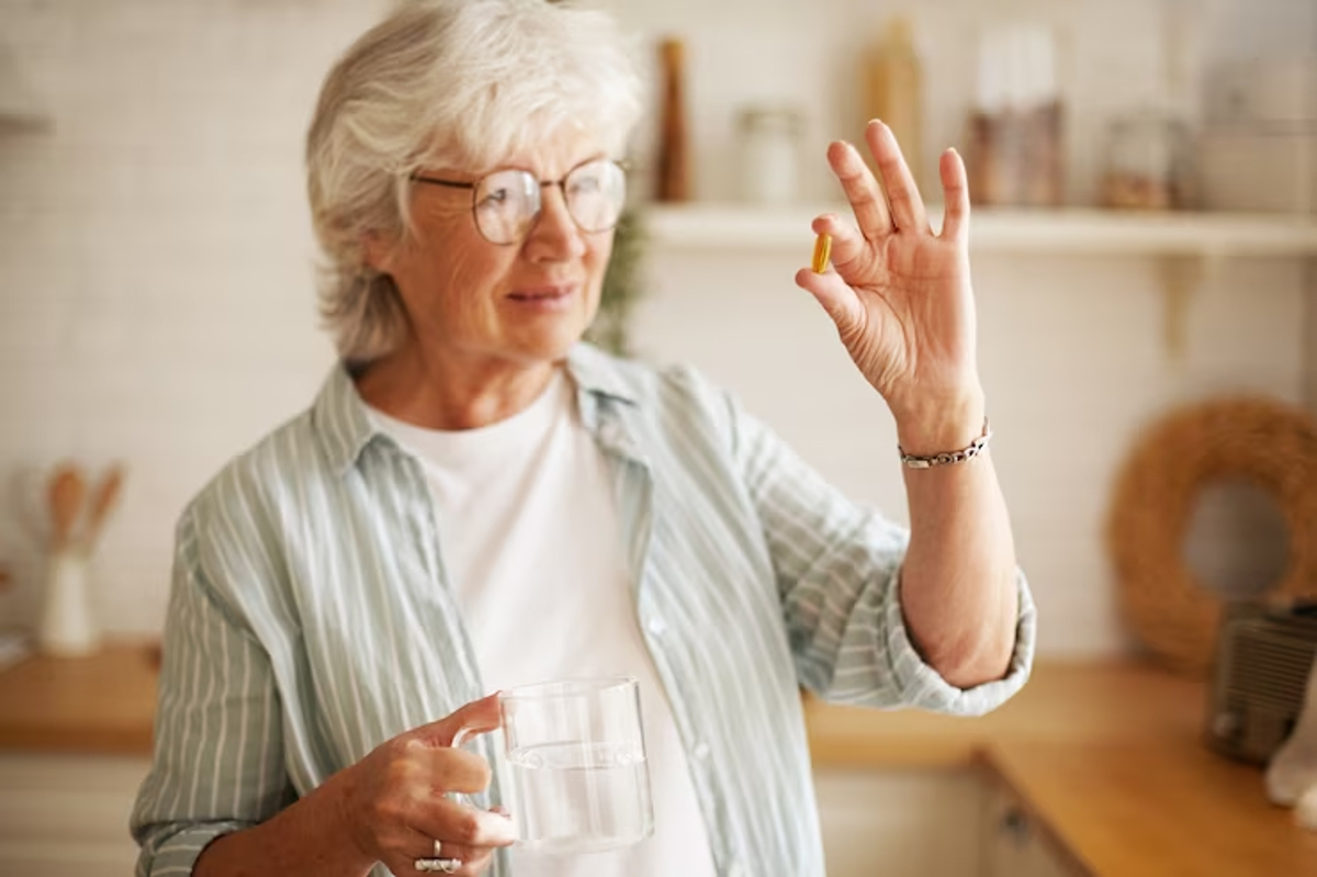 Bion 3 Senior : l’avis de médecins experts sur ce complément alimentaire