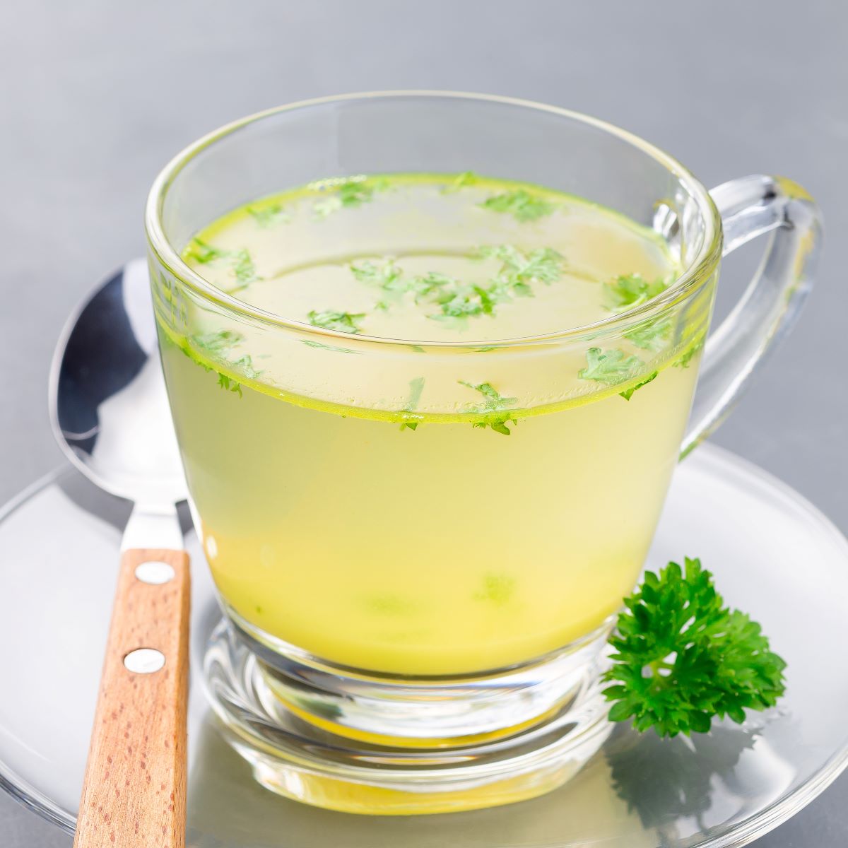 Comment Faire Un Bouillon Clair Avant Coloscopie