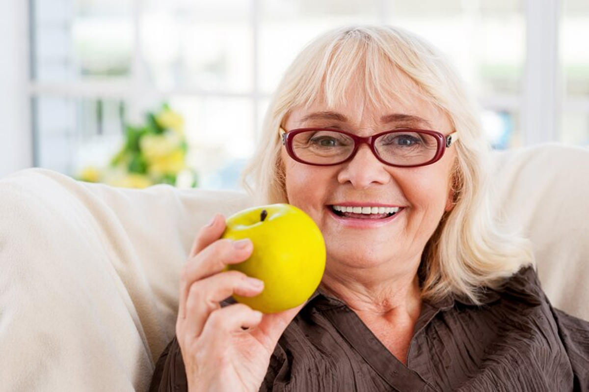 Pomme : combien de calories pour une pomme moyenne ?