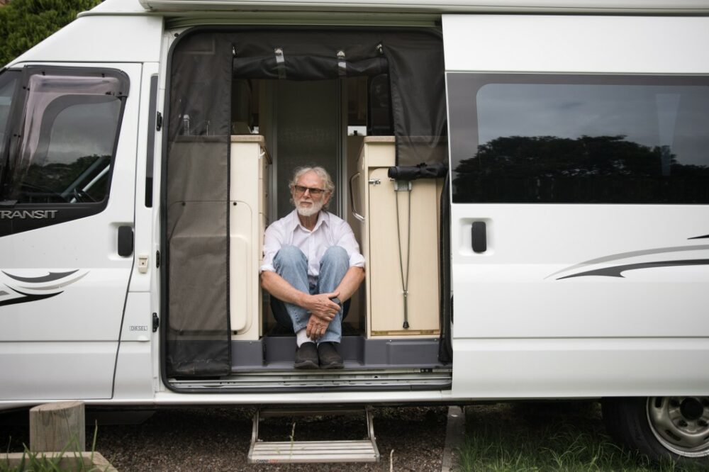 La Wild Atlantic Way en camping-car pour visiter l’Irlande depuis la route mythique