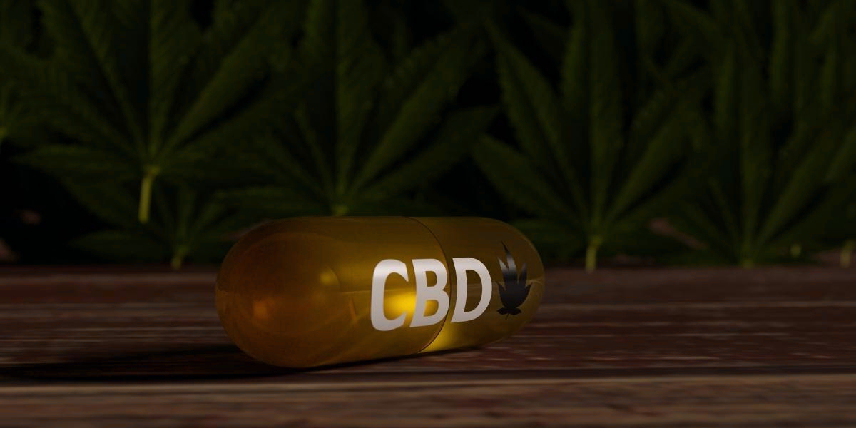 cbd senior