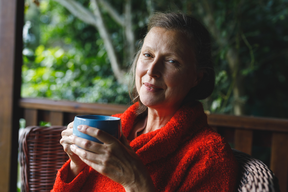 Cannabis médical : les seniors se mettent à consommer du CBD