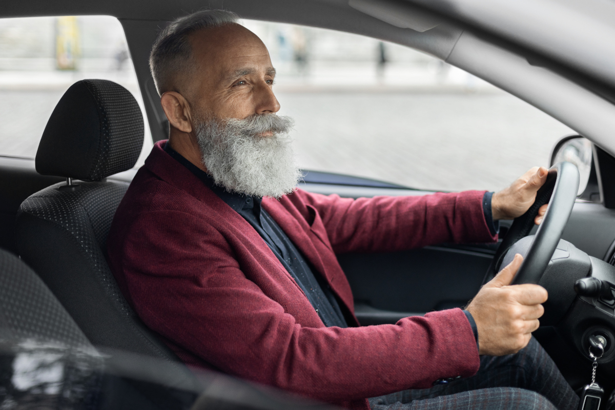 Les mythes sur le permis de conduire avec boîte de vitesses automatique