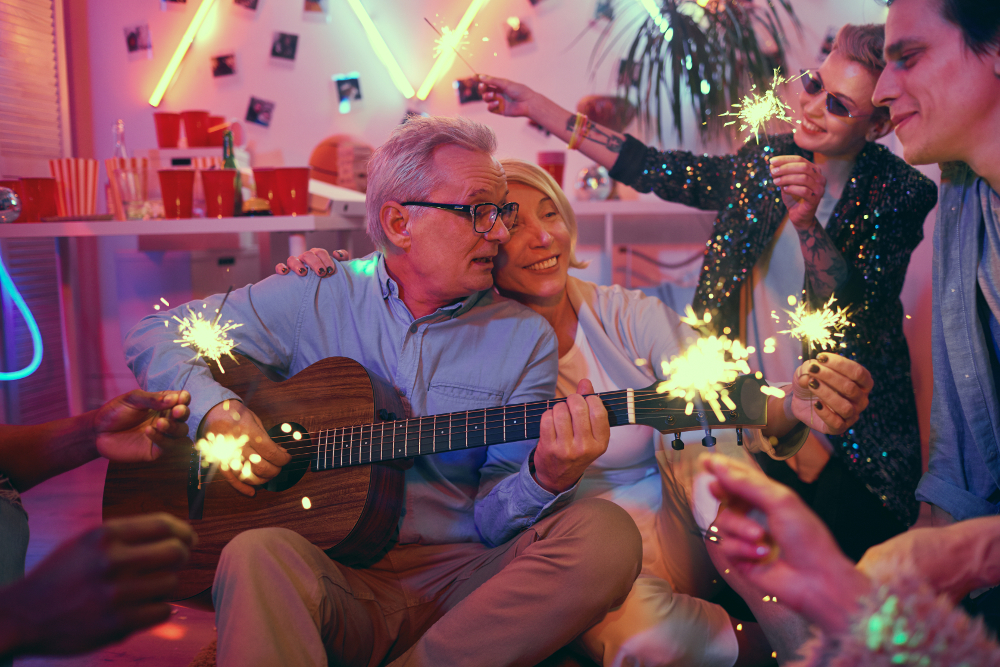 30 meilleures chansons à jouer lors d’une fête de retraite