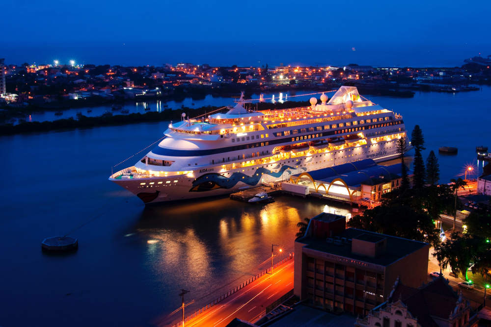 Comment choisir une croisière à faire en mer Baltique ?