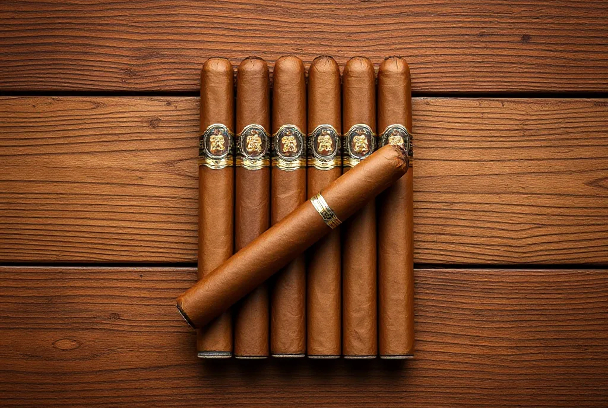 cigares Cohiba