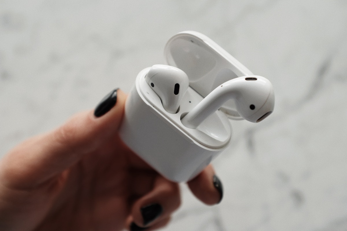 Comment connecter des AirPods à un téléviseur ?