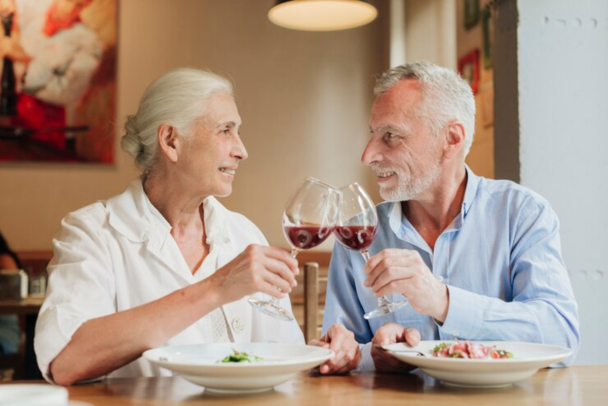 Les meilleures activités à faire en couple pour raviver une vieille flamme