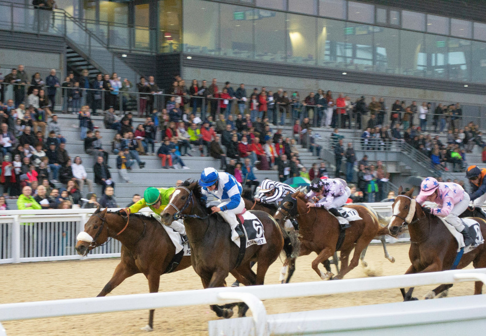 Les coulisses des arrivées des courses PMU d’aujourd hui : un regard exclusif