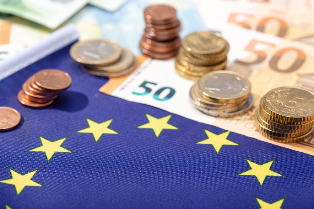 Le processus de création de l’Union économique et monétaire (UEM) qui a créé l’euro