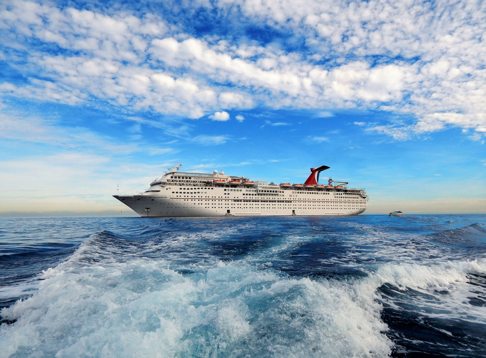 Quelle compagnie de bateau choisir pour une croisière vers les Caraïbes ?