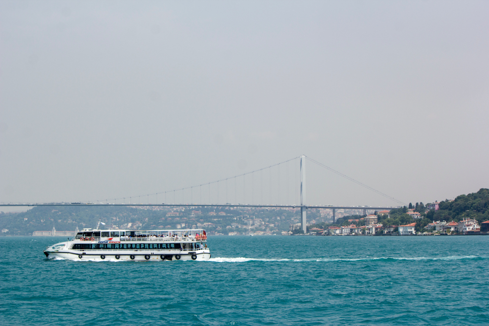 croisière de luxe