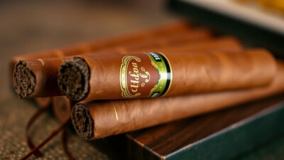 Les cigares Cohiba et leur impact sur la culture du cigare