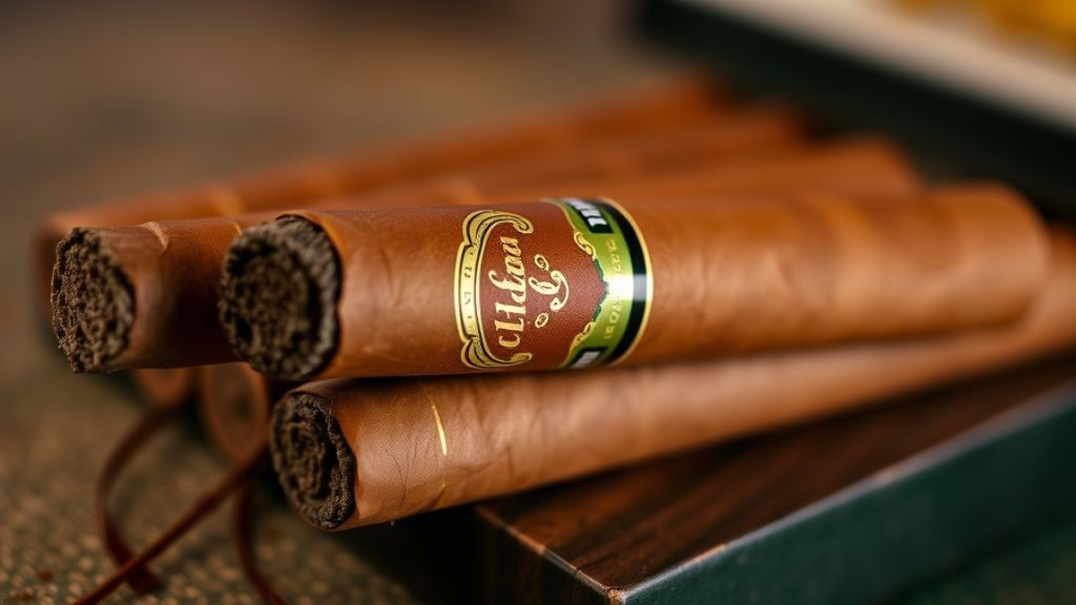 Les cigares Cohiba et leur impact sur la culture du cigare