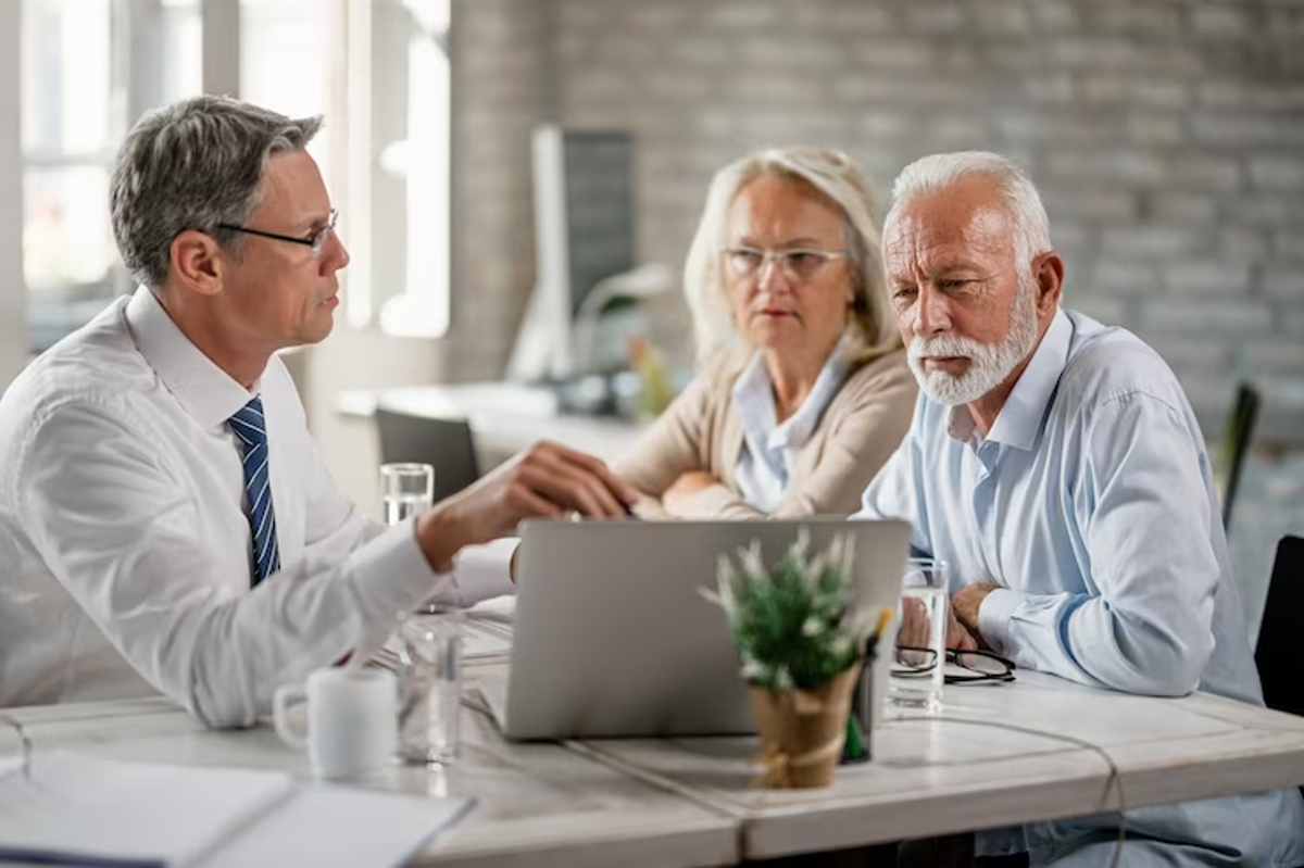 Comment arrêter une curatelle renforcée