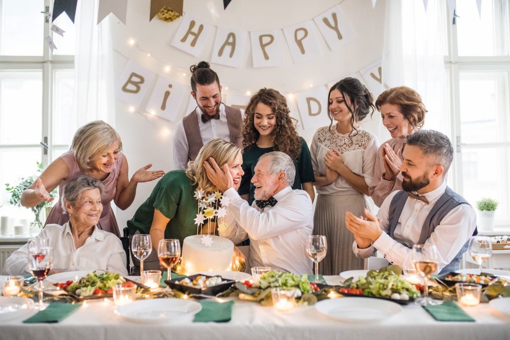 Comment faire une décoration d’anniversaire pour un adulte