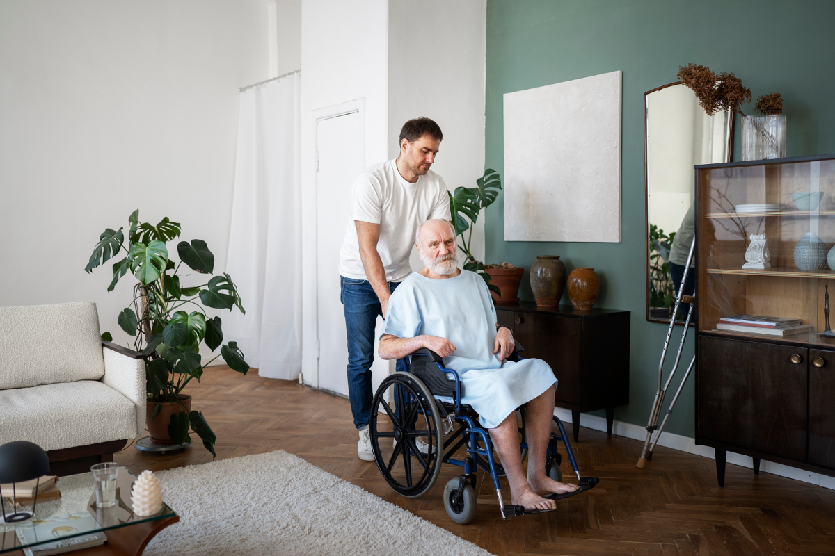 Déménagement des personnes âgées ou handicapées : conseils pratiques