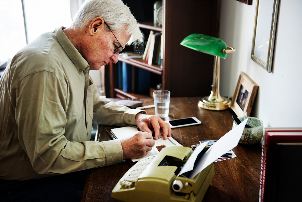 Discours de retraite : comment rédiger des discours de départ à la retraite