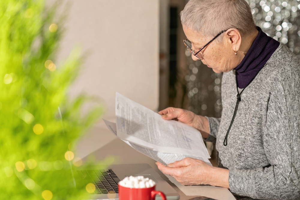 Comment assurer la sécurité des documents importants à votre domicile