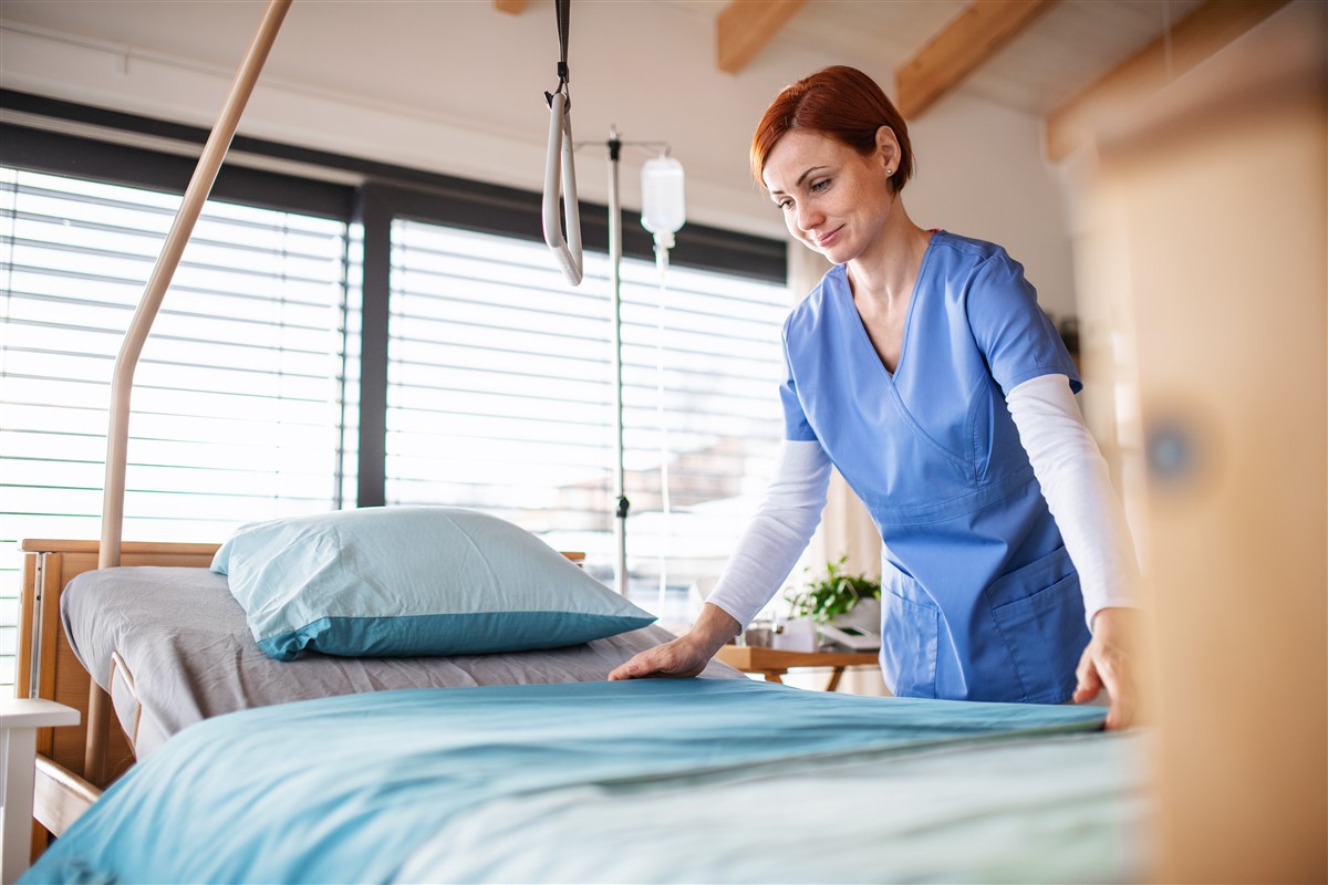 draps en non tissé lavables