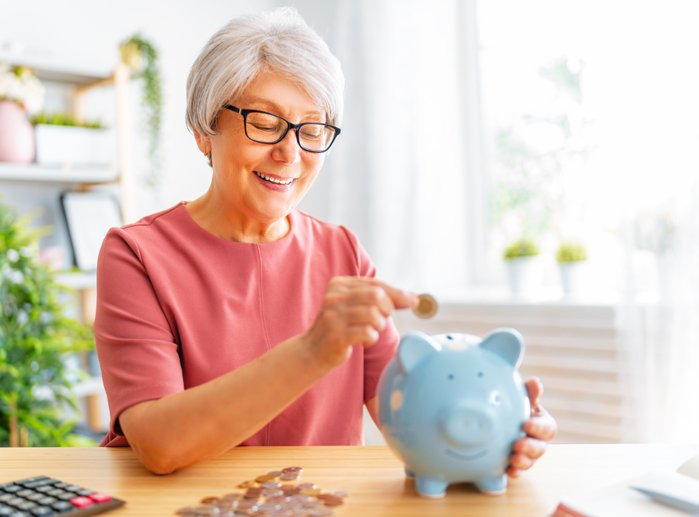 Combien épargner pour la retraite