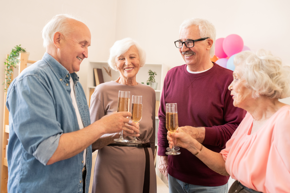 Les meilleures idées pour faire de votre fête d’adieu un événement mémorable