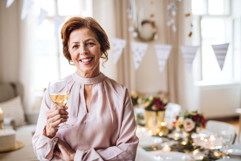 Des idées mignonnes et inestimables pour la fête de la retraite de votre mère