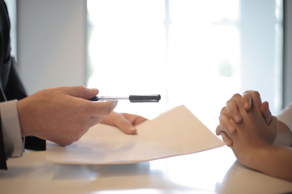 La déduction des frais de maison de retraite pour un ascendant