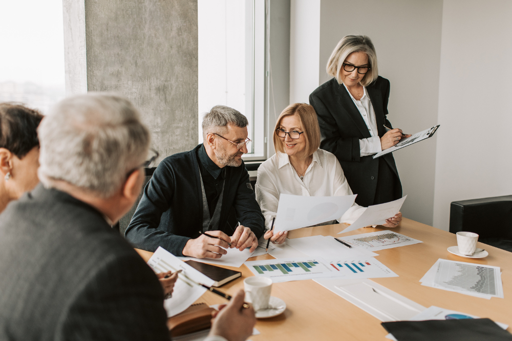 C’est quoi un justificatif de pension de retraite ?