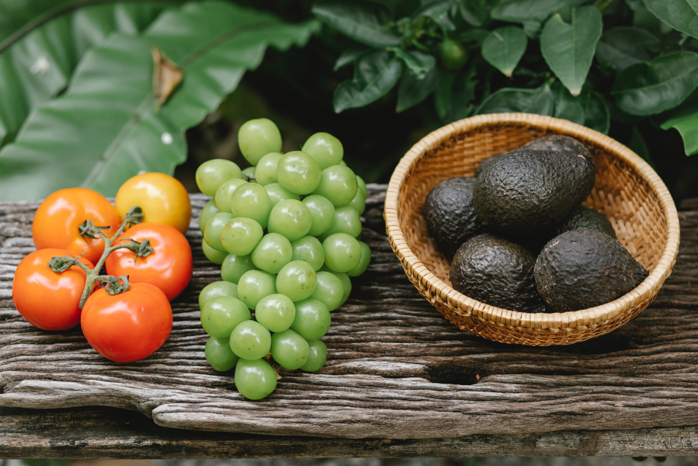 Légume riche en magnésium : voici les Légumes riches en magnésium