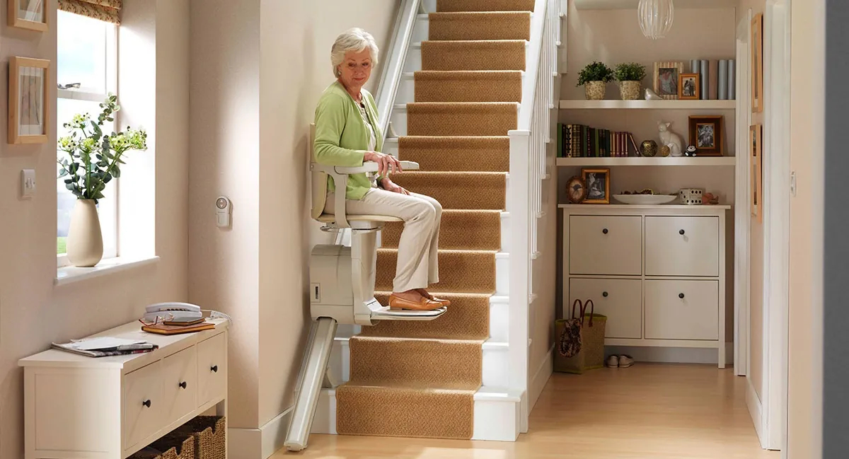 logement retraite confort