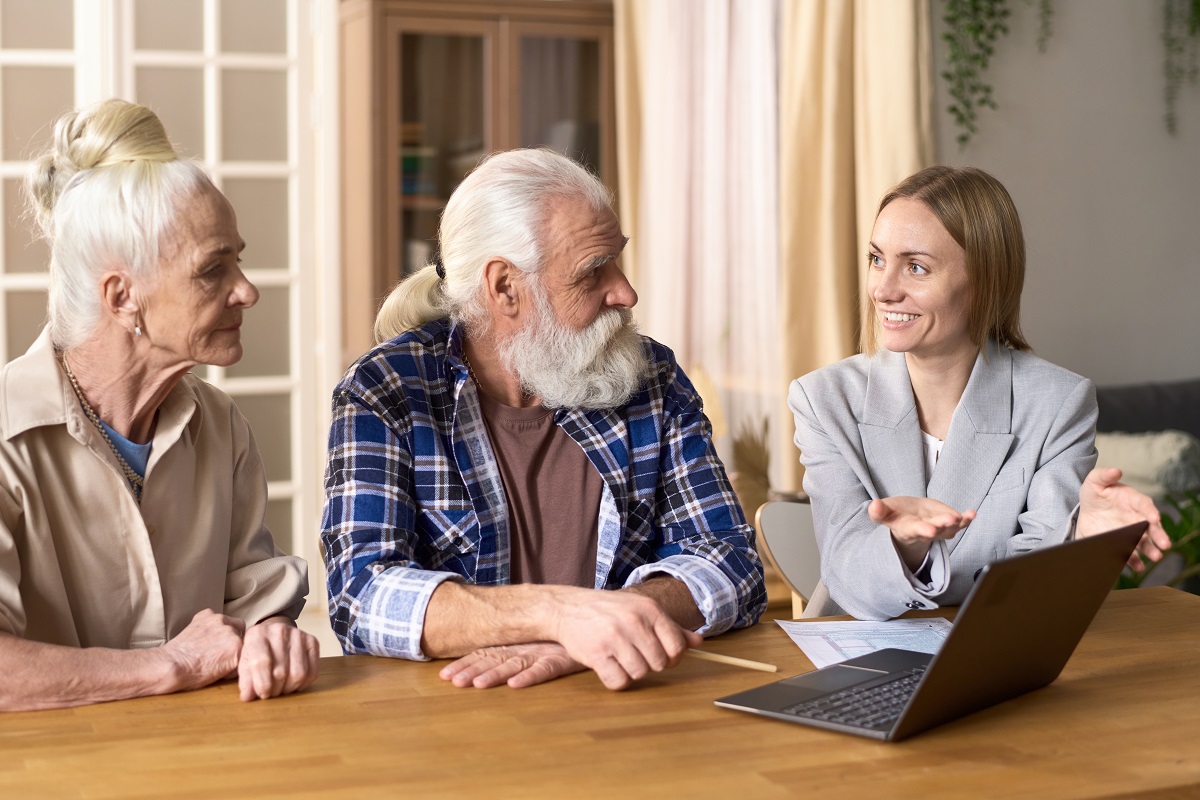 Maintien à domicile des seniors : les travaux essentiels pour assurer sécurité et confort