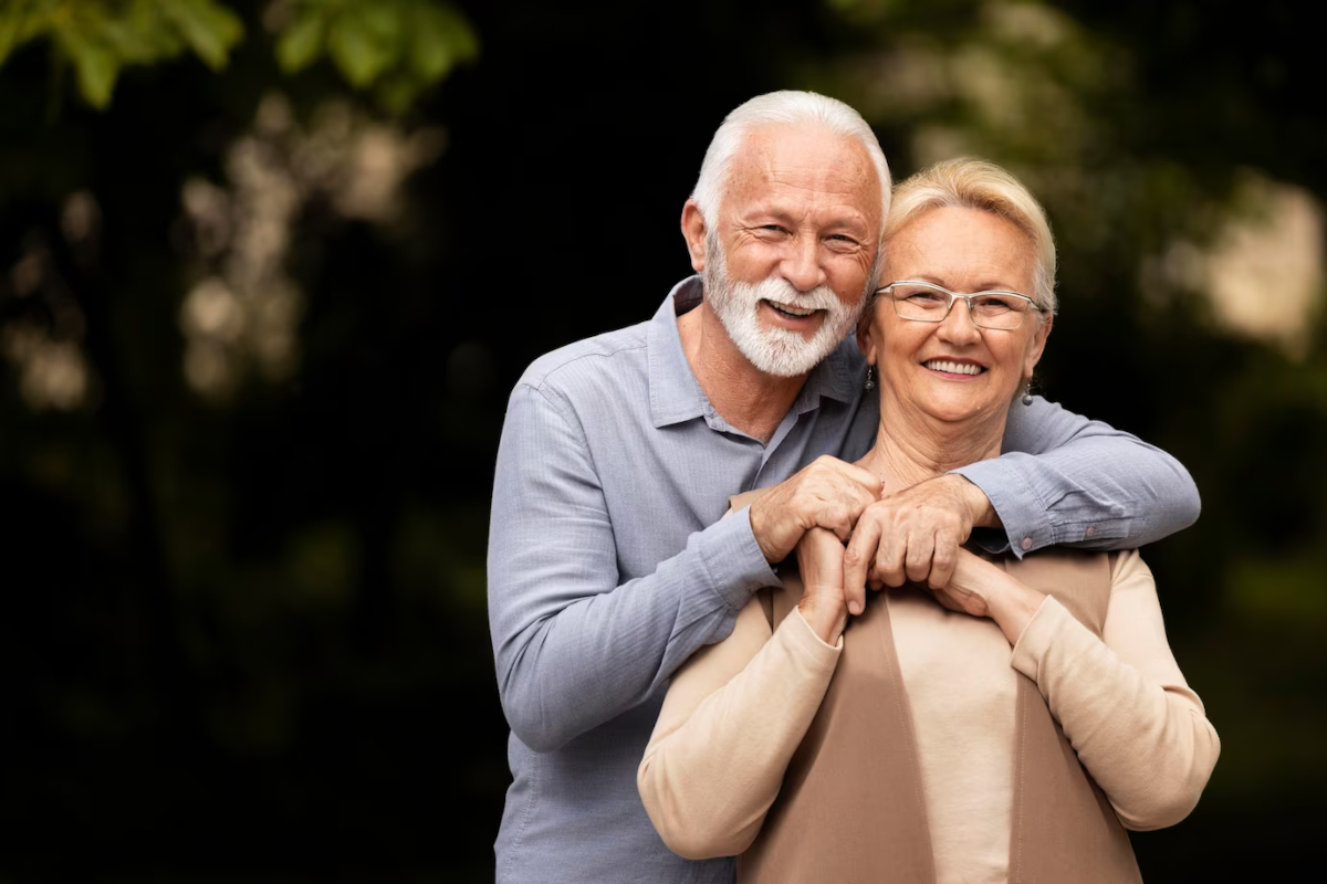 Meetic Senior : Les avantages de la plateforme pour trouver l’amour à plus de 60 ans