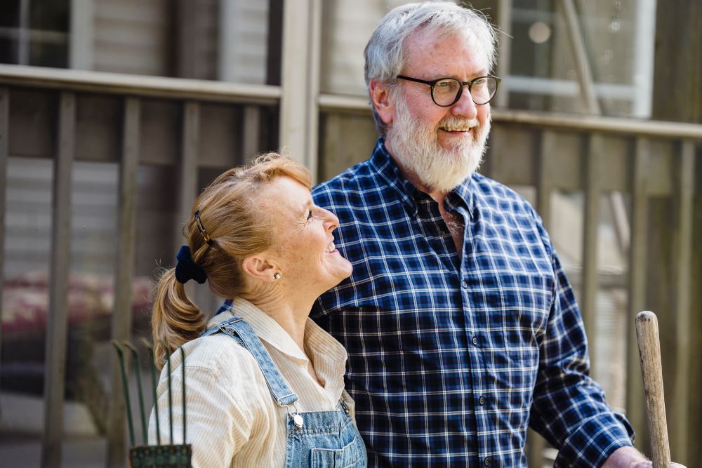 Qui doit payer la maison de retraite de mon père ?