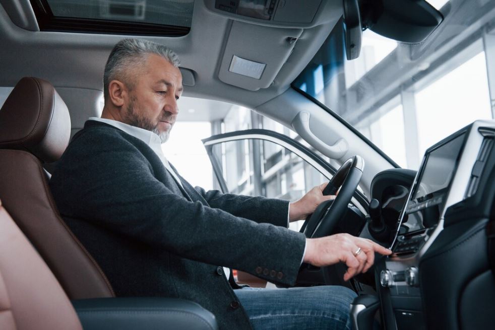 Permis de conduire et infractions au Code de la route : la méthode française