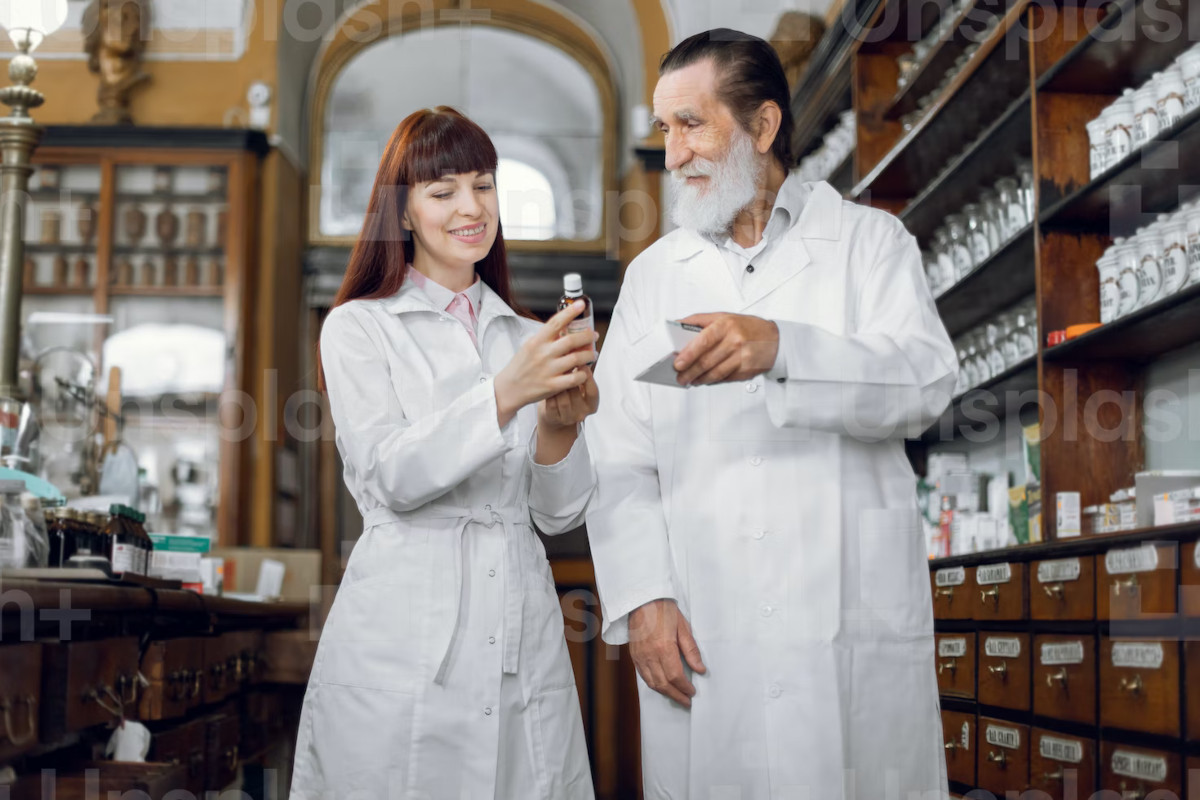 Comment trouver une pharmacie de garde à Nice pour un sénior ?