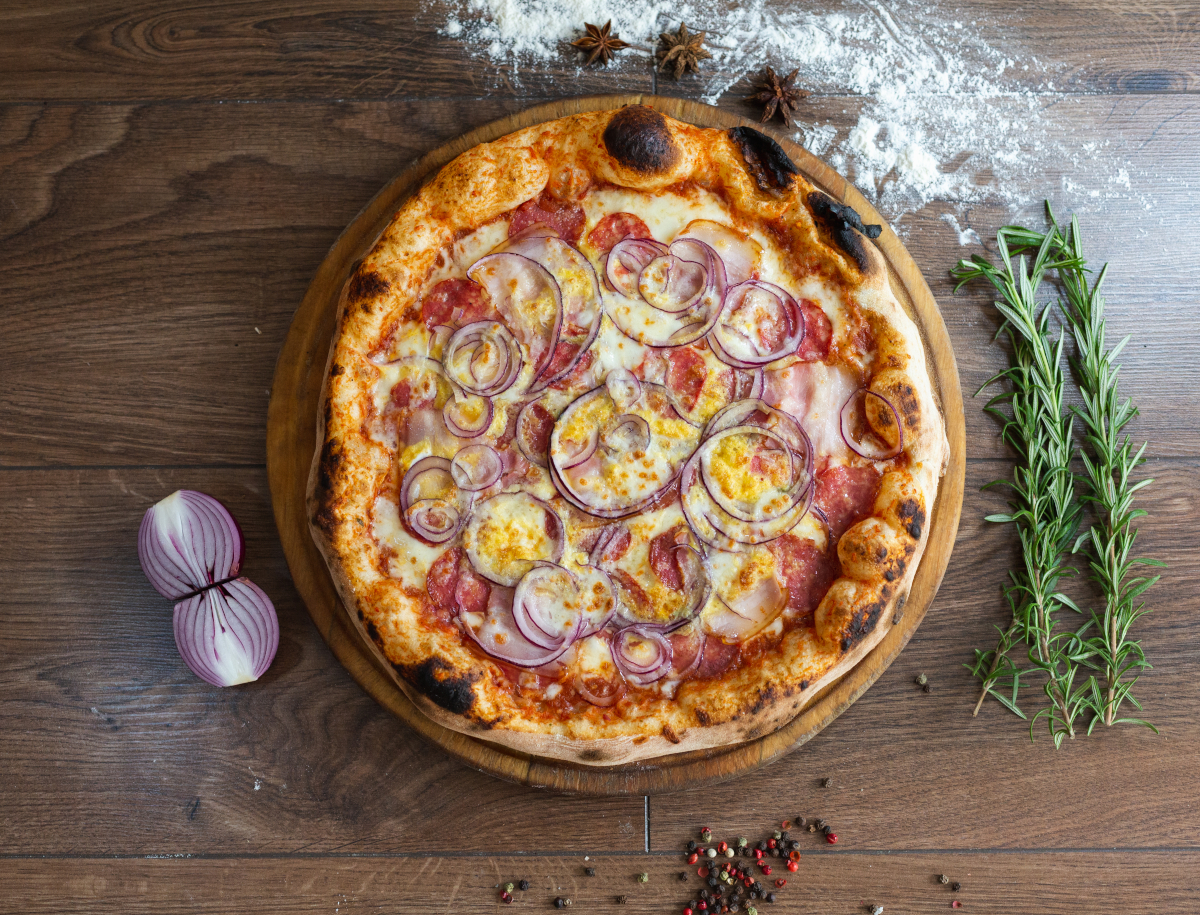Pizza Buitoni : comment la personnaliser pour plus de goût