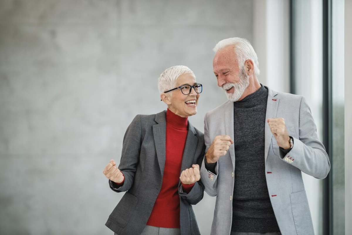 Senior : quelles sont les prérogatives liées à l’âge en France ?