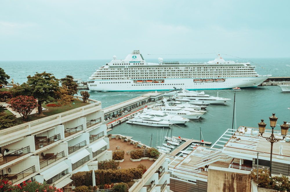 Quel est le prix d’une croisière dans les îles Galapagos ?