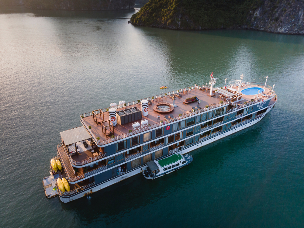 Quel est le prix d’une croisière en transatlantique ?