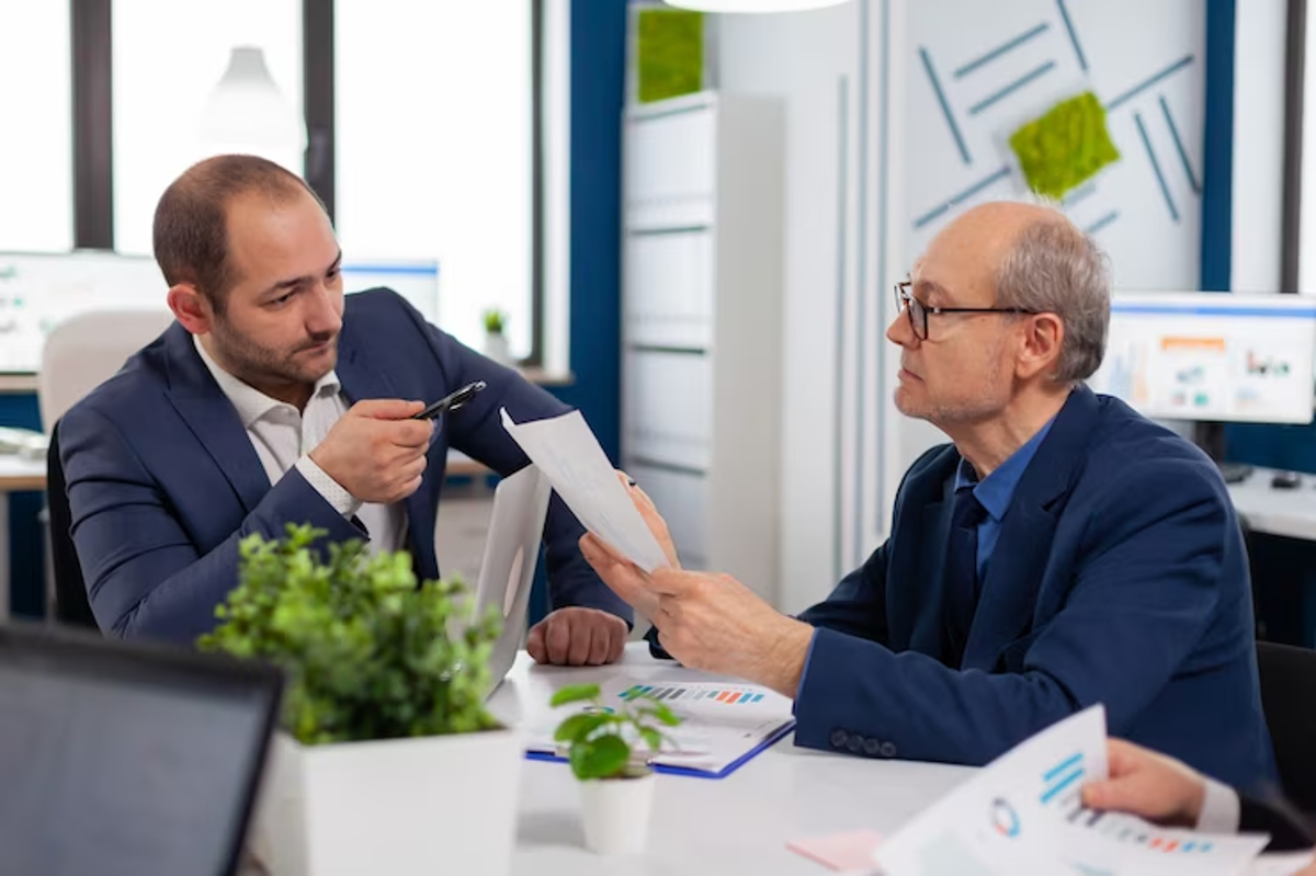 Rachat de crédit senior : une solution financière en cas de difficulté financière