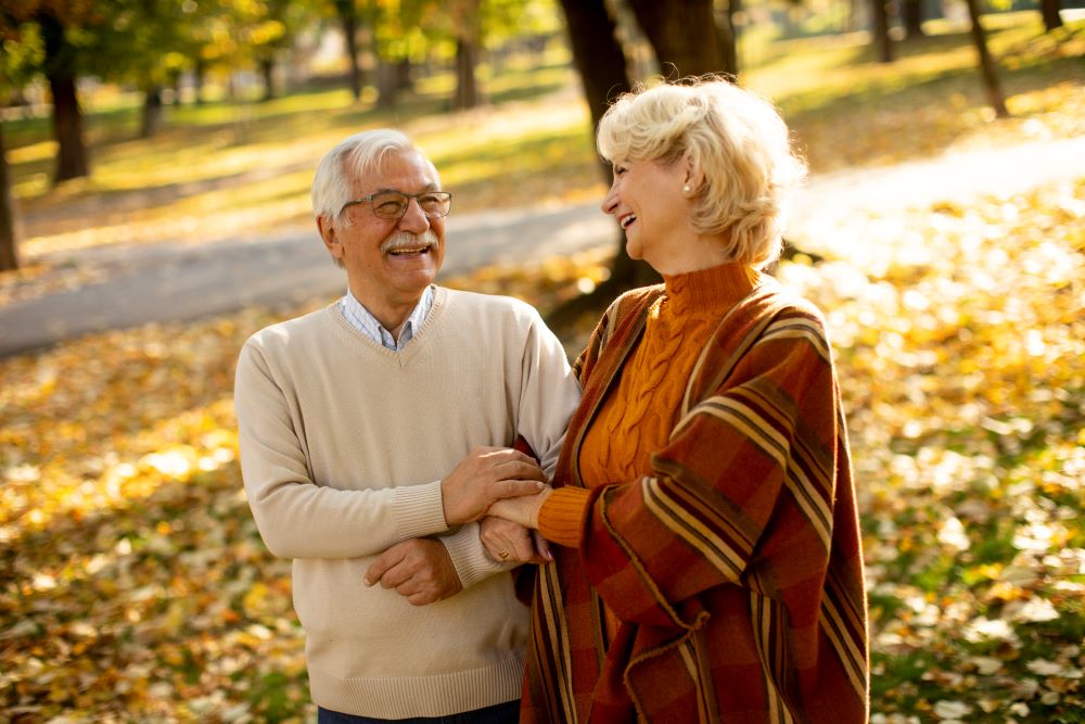 Pourquoi un homme fuit le regard d’une femme ?